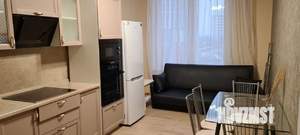 1-к квартира, на длительный срок, 41м2, 11/35 этаж
