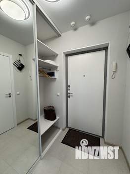 Студия квартира, на длительный срок, 23м2, 7/8 этаж