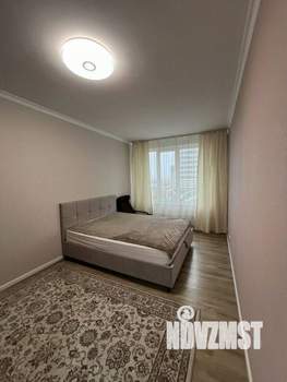2-к квартира, на длительный срок, 45м2, 5/33 этаж