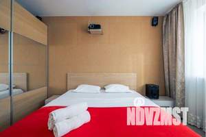 2-к квартира, посуточно, 36м2, 3/22 этаж