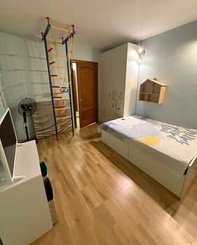 2-к квартира, на длительный срок, 54м2, 4/10 этаж