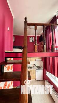 1-к квартира, посуточно, 16м2, 31/33 этаж