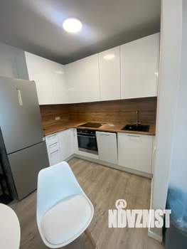 1-к квартира, на длительный срок, 26м2, 4/31 этаж
