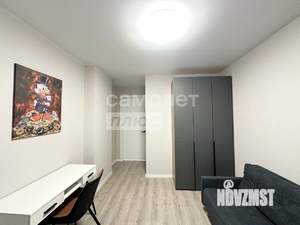 2-к квартира, на длительный срок, 49м2, 22/31 этаж