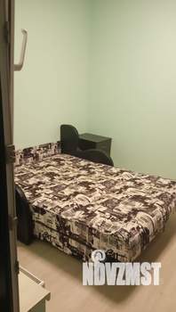 Студия квартира, на длительный срок, 41м2, 5/9 этаж