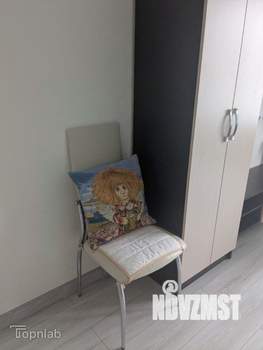 Студия квартира, на длительный срок, 24м2, 5/8 этаж