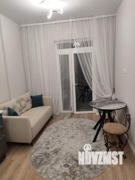 1-к квартира, на длительный срок, 36м2, 21/32 этаж