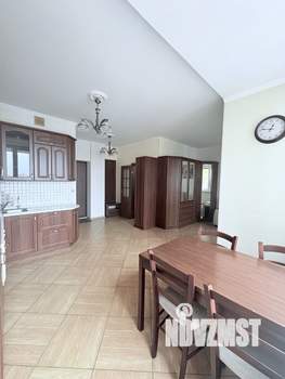 1-к квартира, на длительный срок, 45м2, 12/23 этаж