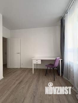 2-к квартира, на длительный срок, 54м2, 4/16 этаж