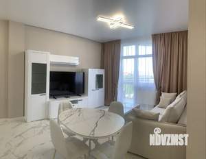 1-к квартира, на длительный срок, 48м2, 5/8 этаж