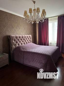 3-к квартира, на длительный срок, 100м2, 3/25 этаж