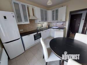 2-к квартира, на длительный срок, 60м2, 4/16 этаж