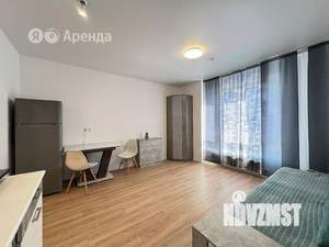 Студия квартира, на длительный срок, 23м2, 8/9 этаж