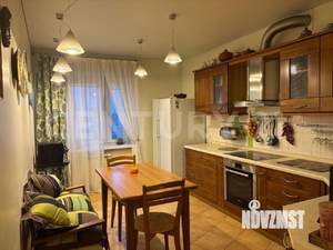 4-к квартира, на длительный срок, 126м2, 12/12 этаж