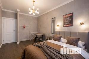 1-к квартира, посуточно, 49м2, 8/8 этаж