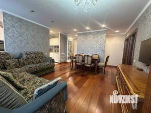 3-к квартира, на длительный срок, 77м2, 20/44 этаж