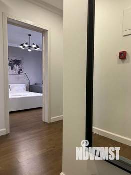 1-к квартира, посуточно, 31м2, 1/1 этаж