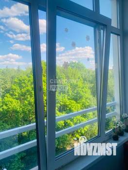 1-к квартира, на длительный срок, 34м2, 6/8 этаж