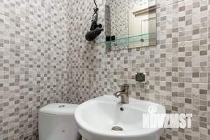 1-к квартира, посуточно, 15м2, 1/1 этаж