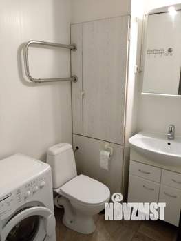 1-к квартира, на длительный срок, 38м2, 4/17 этаж