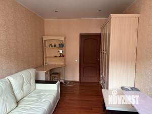 1-к квартира, на длительный срок, 36м2, 14/17 этаж