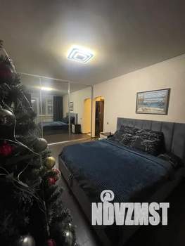 2-к квартира, посуточно, 51м2, 14/17 этаж