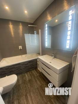 1-к квартира, на длительный срок, 42м2, 16/22 этаж