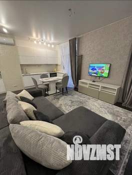 3-к квартира, на длительный срок, 68м2, 2/8 этаж