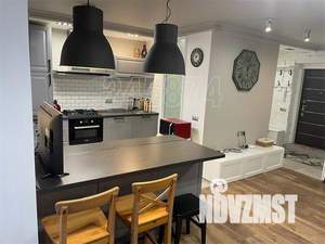 1-к квартира, на длительный срок, 42м2, 7/9 этаж