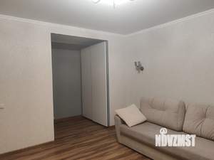 1-к квартира, на длительный срок, 44м2, 7/25 этаж