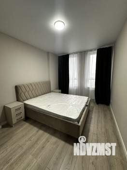 2-к квартира, на длительный срок, 55м2, 22/31 этаж