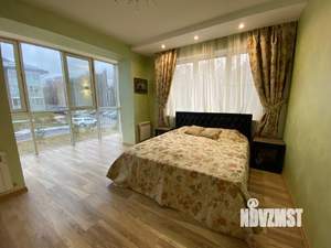 3-к квартира, на длительный срок, 100м2, 2/3 этаж