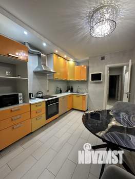 2-к квартира, на длительный срок, 62м2, 6/17 этаж