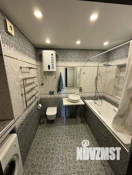 1-к квартира, на длительный срок, 49м2, 13/17 этаж