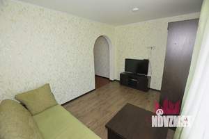 2-к квартира, на длительный срок, 39м2, 2/3 этаж