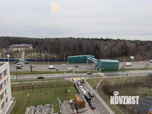 2-к квартира, на длительный срок, 58м2, 9/25 этаж