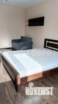 1-к квартира, на длительный срок, 53м2, 11/25 этаж