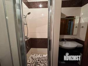 1-к квартира, на длительный срок, 47м2, 5/17 этаж