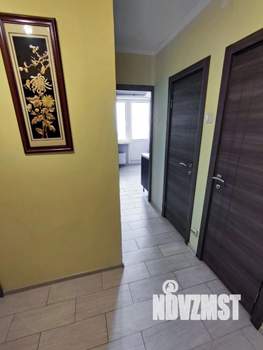 2-к квартира, на длительный срок, 55м2, 9/17 этаж