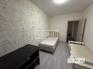 2-к квартира, на длительный срок, 52м2, 3/8 этаж