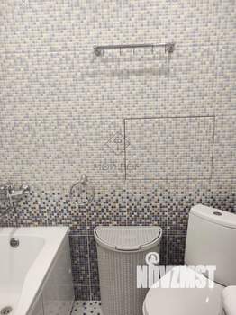 1-к квартира, на длительный срок, 40м2, 21/31 этаж