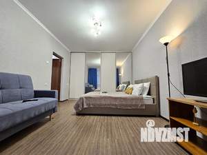 1-к квартира, посуточно, 32м2, 23/24 этаж