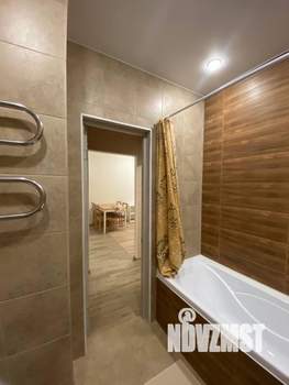 2-к квартира, на длительный срок, 42м2, 2/17 этаж