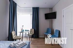 1-к квартира, посуточно, 17м2, 20/28 этаж