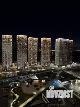 3-к квартира, на длительный срок, 50м2, 21/31 этаж