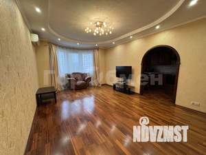 1-к квартира, на длительный срок, 51м2, 7/17 этаж