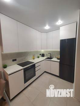 1-к квартира, на длительный срок, 35м2, 8/9 этаж