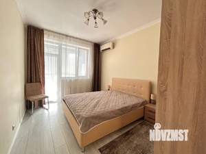 2-к квартира, на длительный срок, 40м2, 7/32 этаж