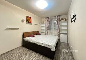 2-к квартира, на длительный срок, 62м2, 13/14 этаж