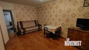 3-к квартира, на длительный срок, 61м2, 5/5 этаж